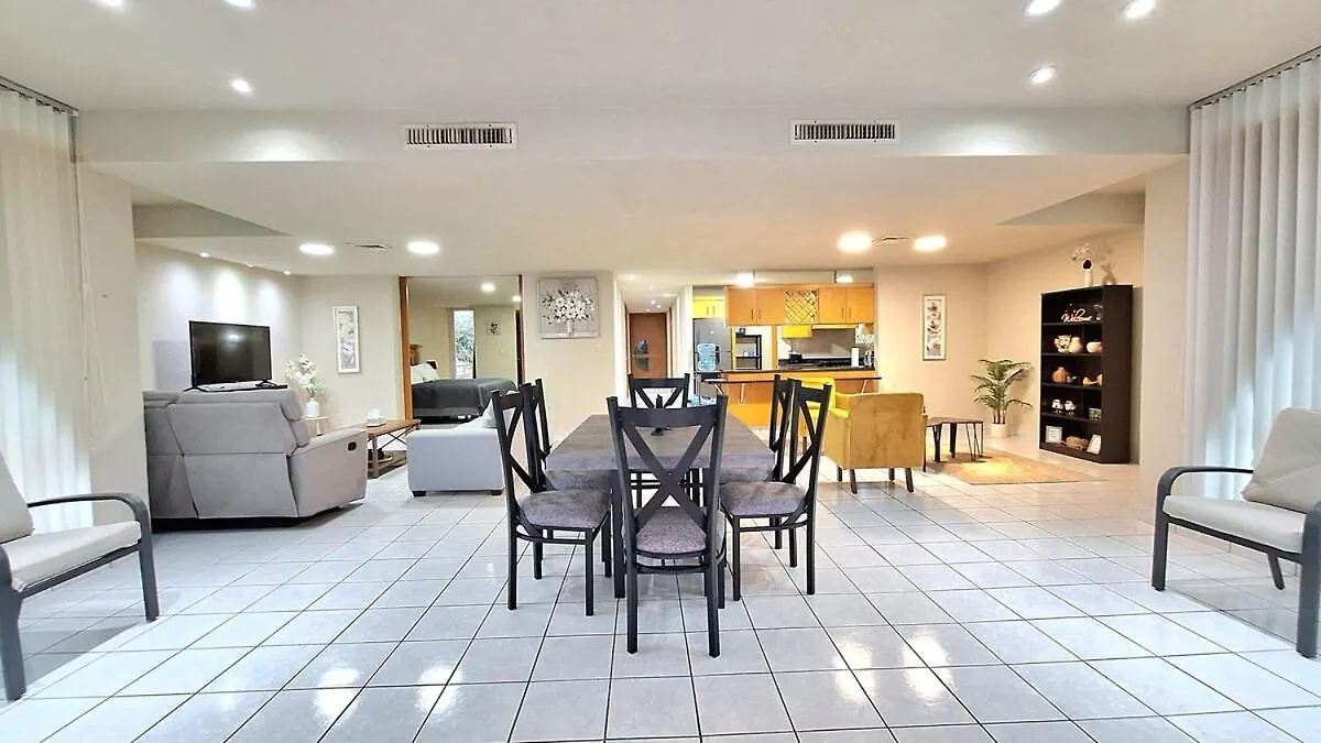 Amazing Oceanfront Condominium In Downtown Cozumel Apartment