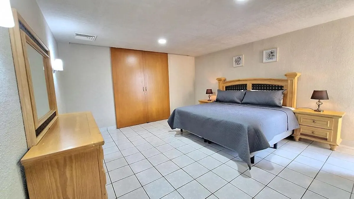 Amazing Oceanfront Condominium In Downtown Cozumel 0*,