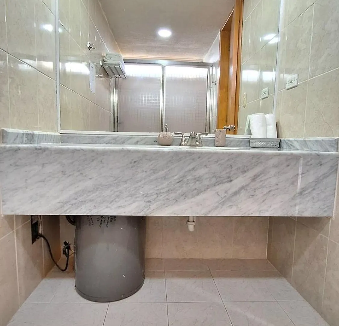 Amazing Oceanfront Condominium In Downtown Cozumel 0*,