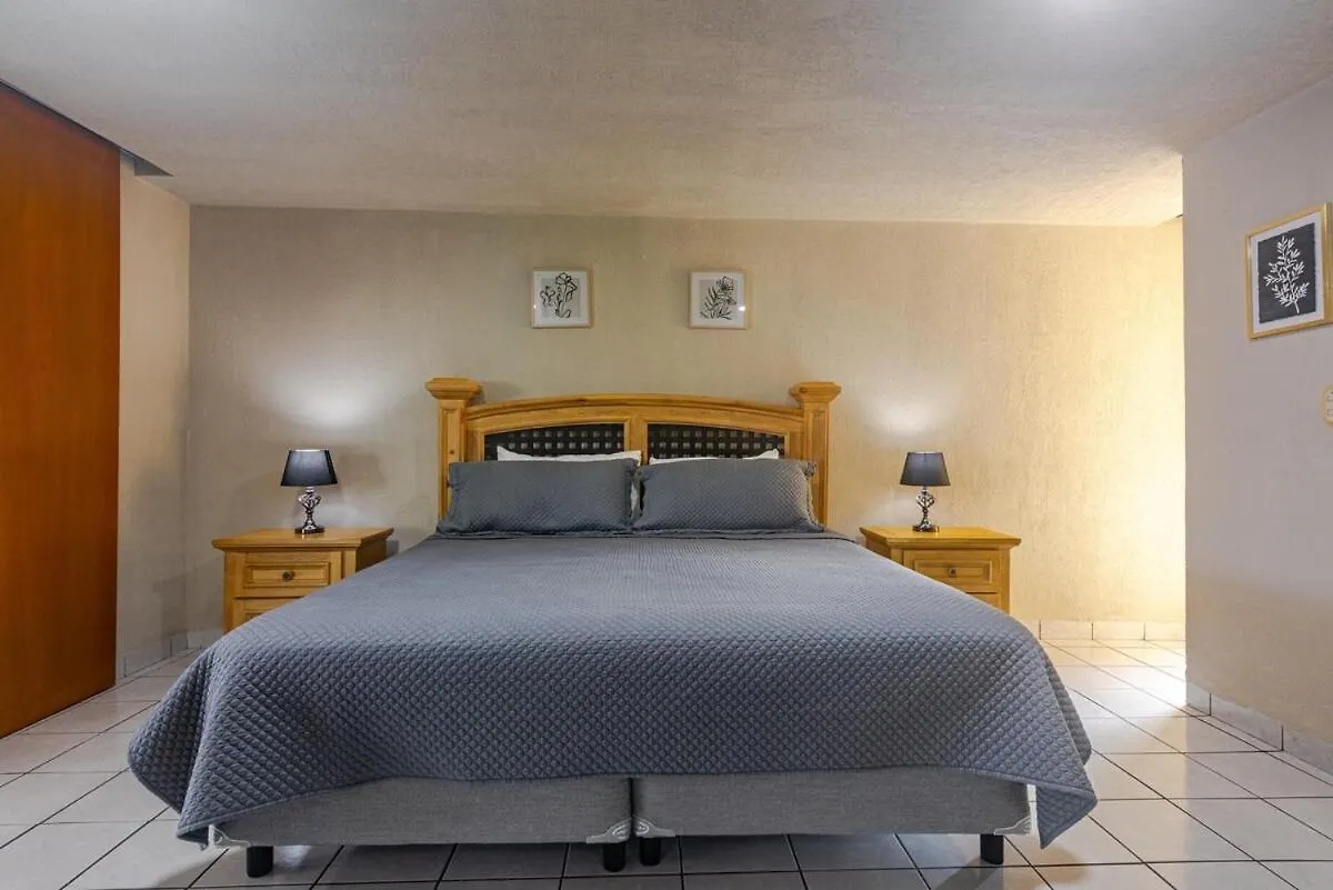 Amazing Oceanfront Condominium In Downtown Cozumel 0*,  Mexico