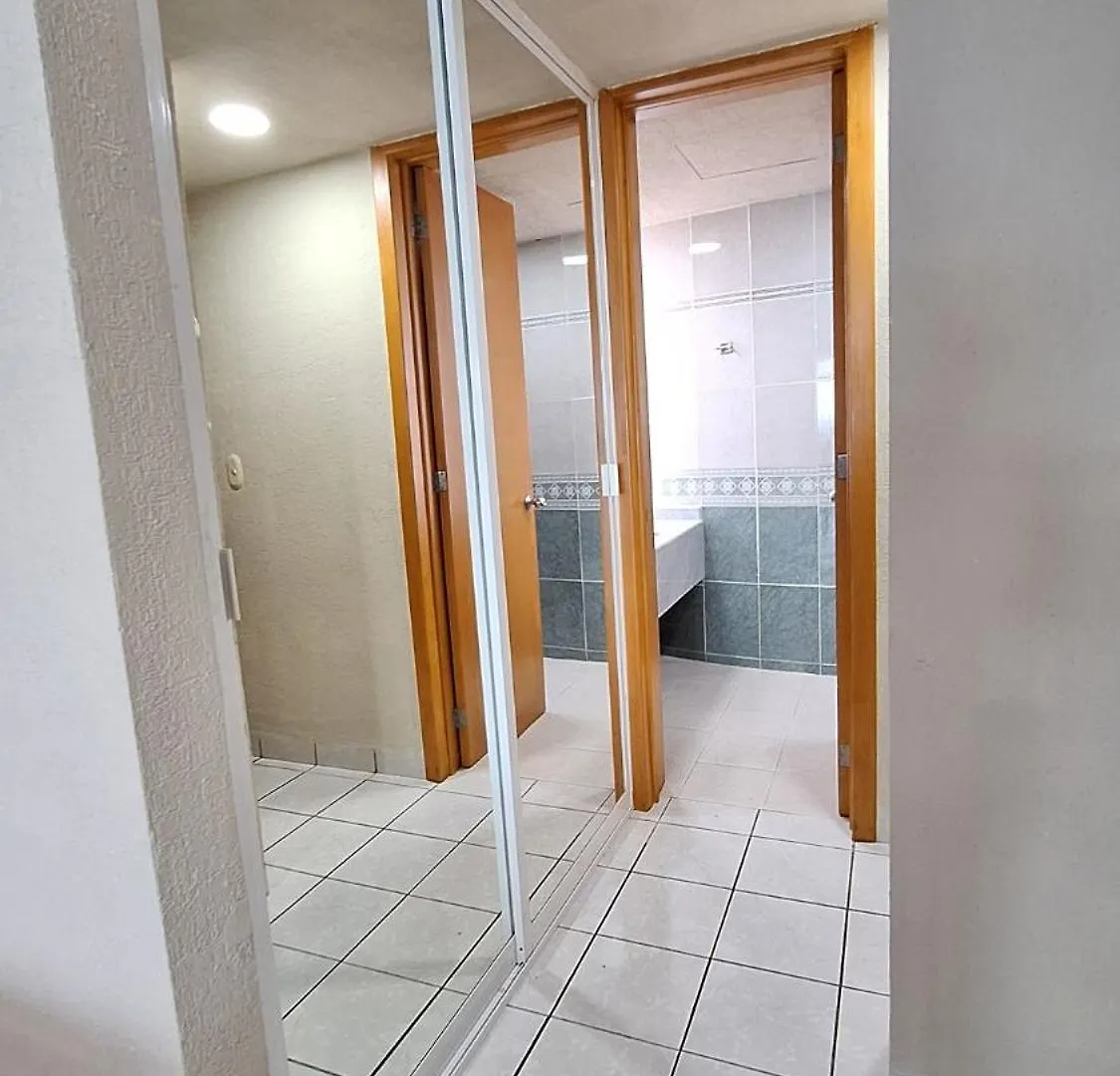 Amazing Oceanfront Condominium In Downtown Cozumel Mexico