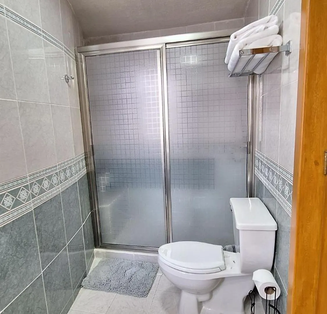 Amazing Oceanfront Condominium In Downtown Cozumel