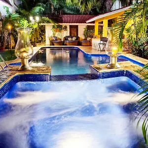 Frühstückspension Hacienda Boutique And Solo Adultos, Cozumel