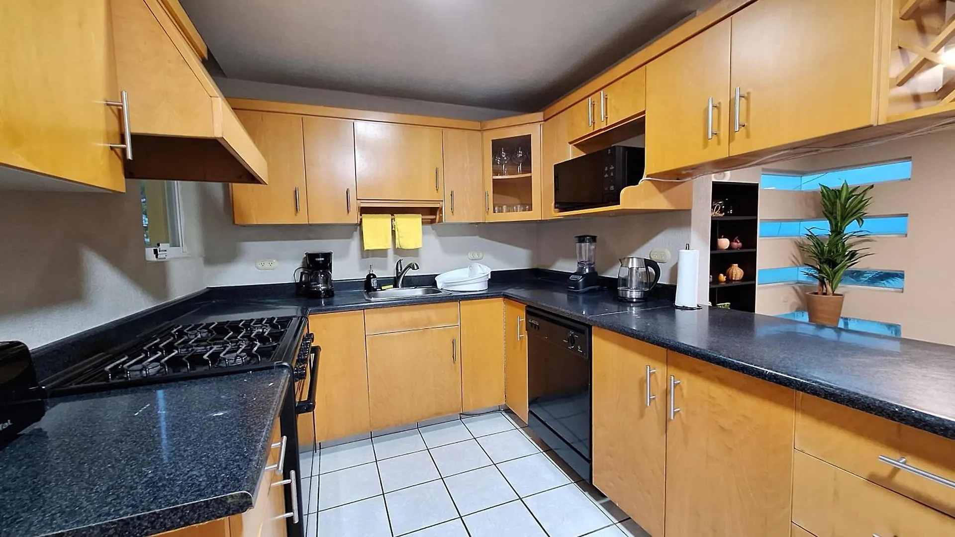 Διαμέρισμα Amazing Oceanfront Condominium In Downtown Κοζουμέλ