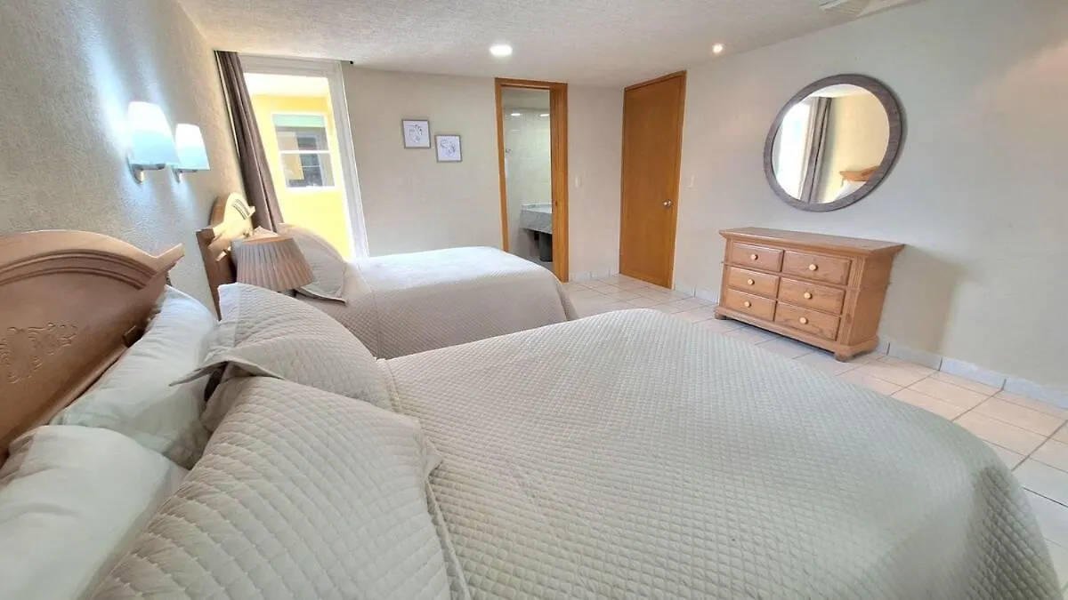 Διαμέρισμα Amazing Oceanfront Condominium In Downtown Κοζουμέλ