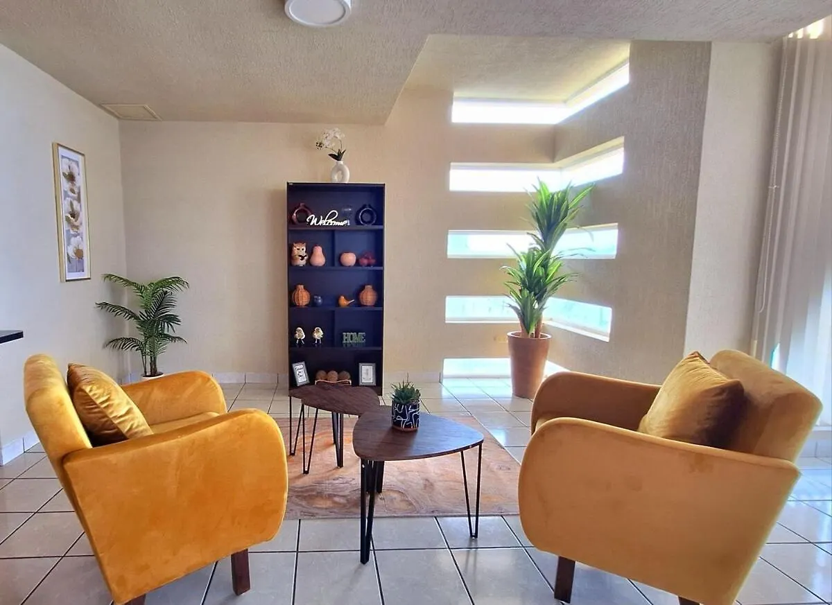 Amazing Oceanfront Condominium In Downtown Κοζουμέλ 0*,  Μεξικό