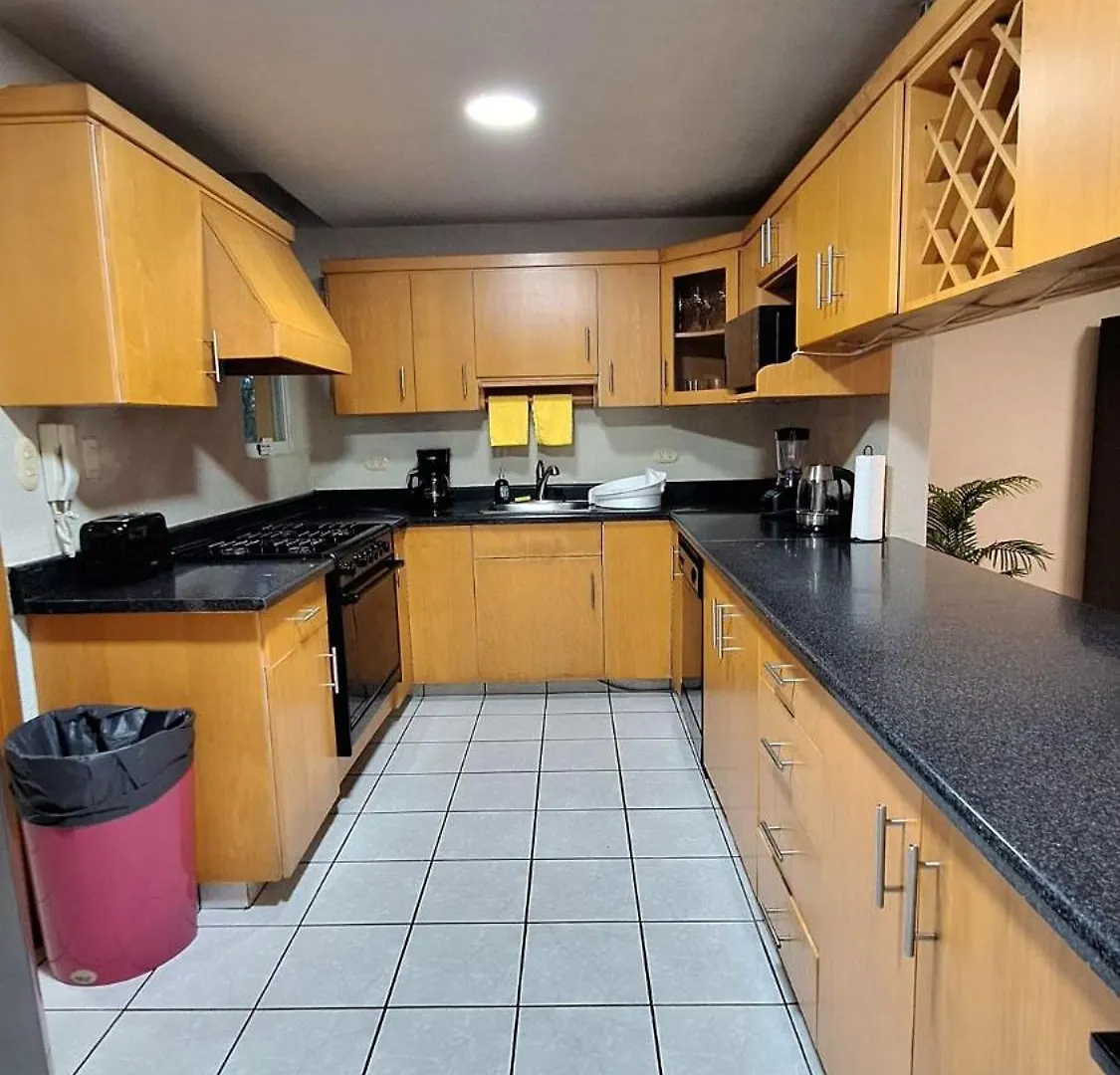Διαμέρισμα Amazing Oceanfront Condominium In Downtown Κοζουμέλ