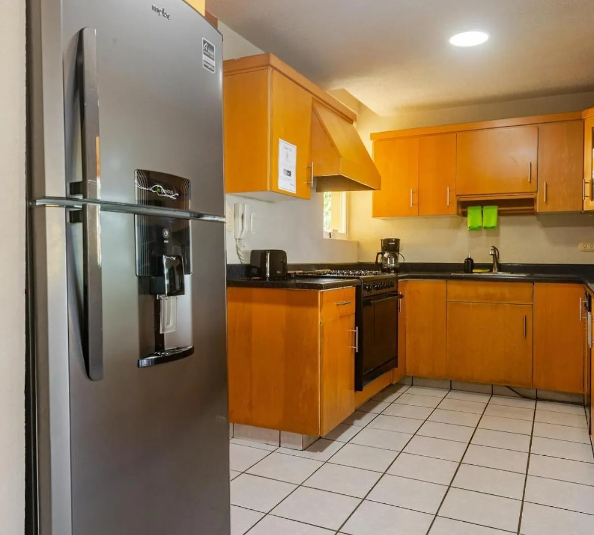 Amazing Oceanfront Condominium In Downtown Κοζουμέλ