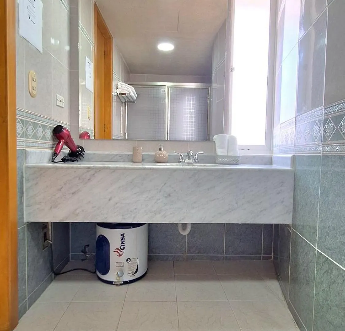 Amazing Oceanfront Condominium In Downtown Κοζουμέλ 0*,  Μεξικό